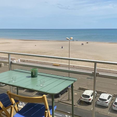 Appt T3 Front De Mer Belle Vue Narbona Esterno foto