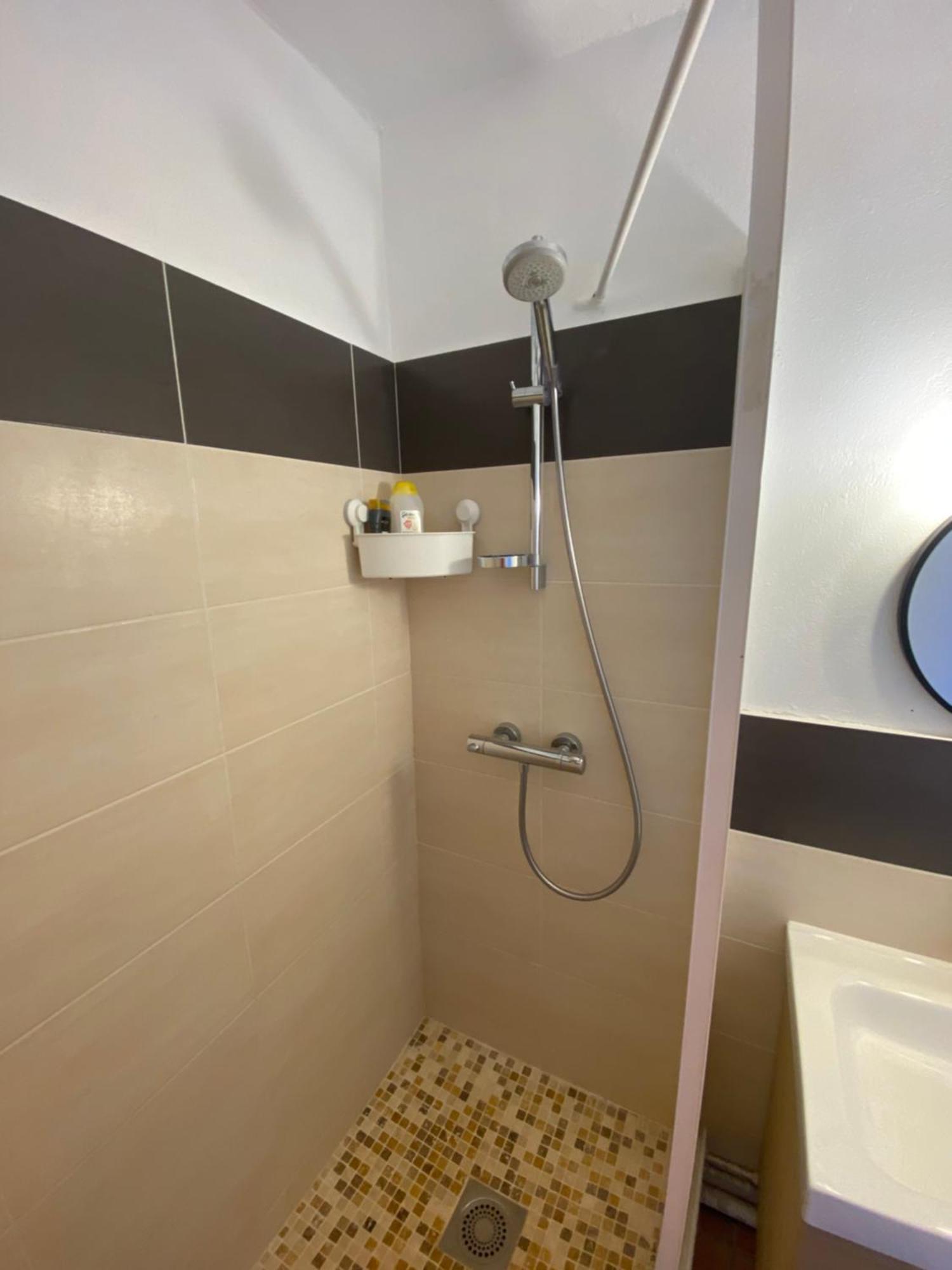 Appt T3 Front De Mer Belle Vue Narbona Esterno foto